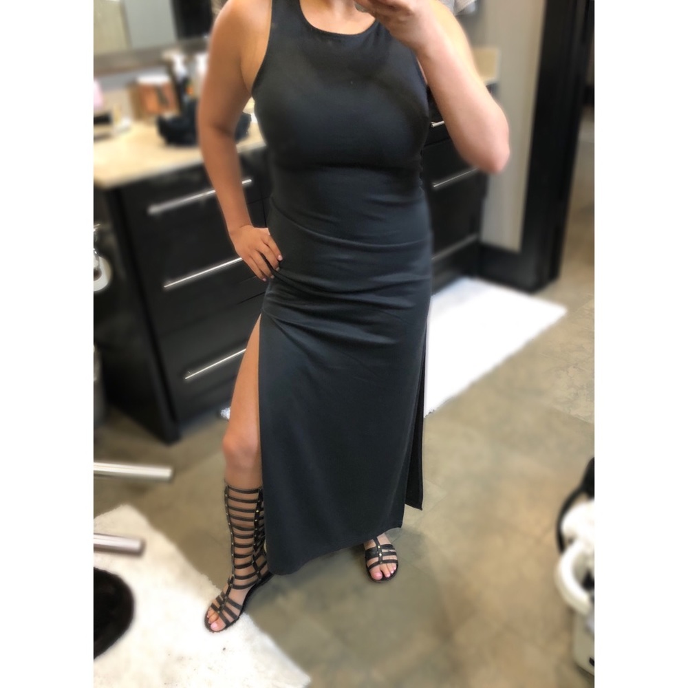 Forever 21 Maxi Dress